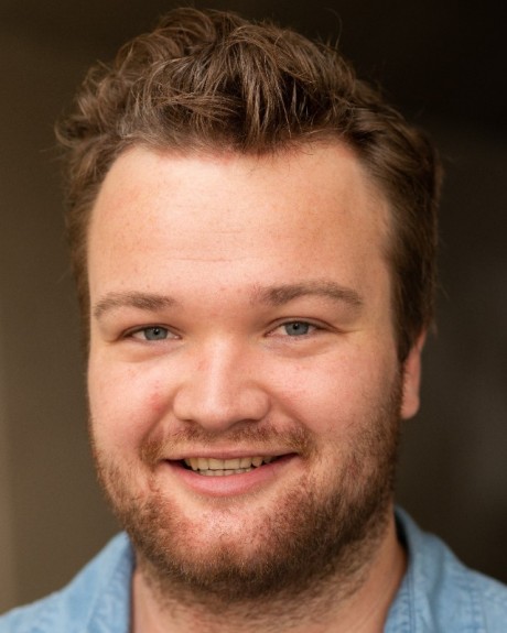 Ralf van Vreden