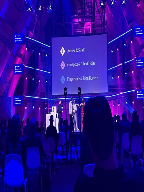 Dutch Search Awards 2020