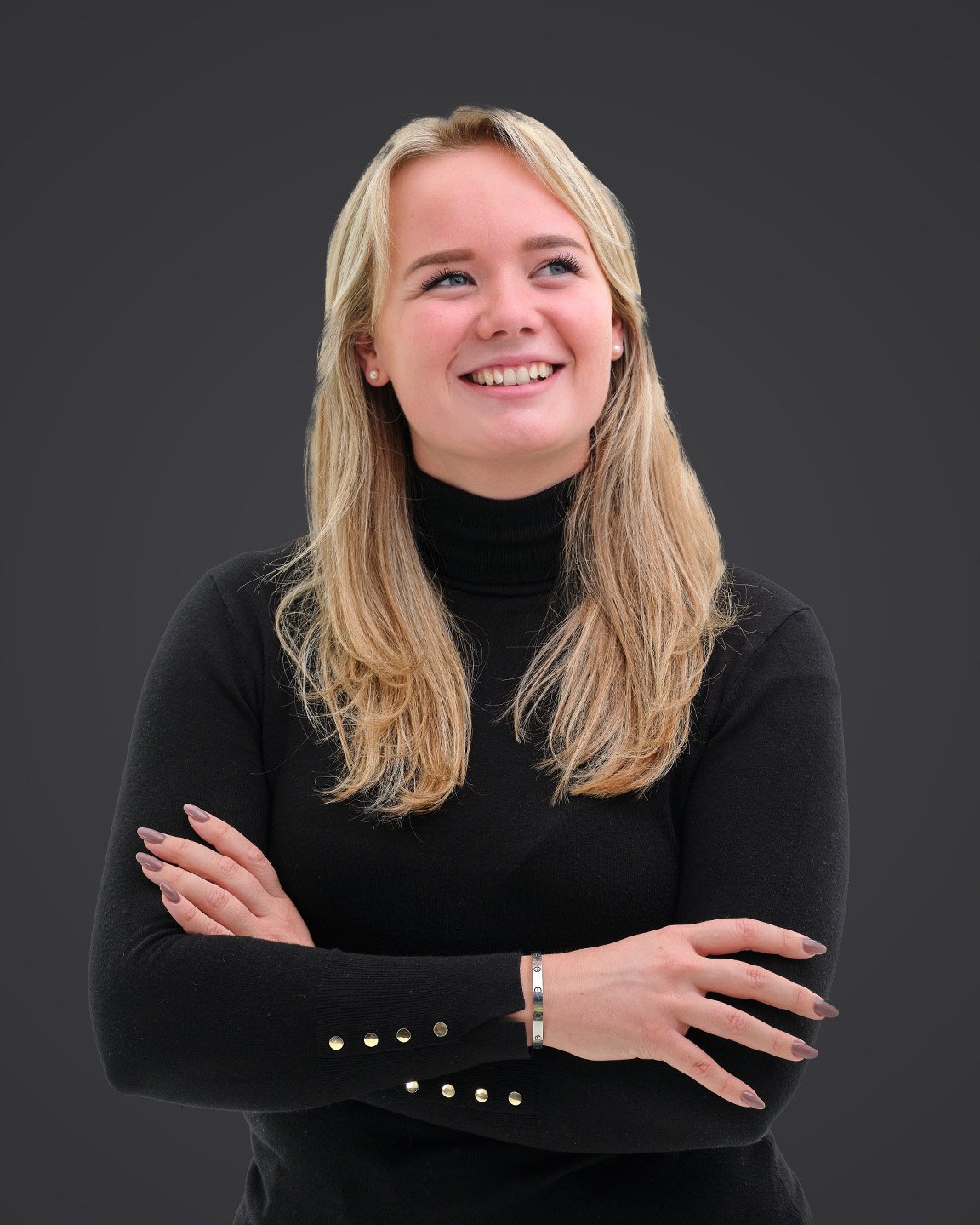 Isabelle Koppert