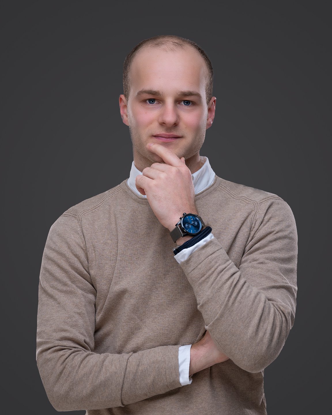 Bart Rosink