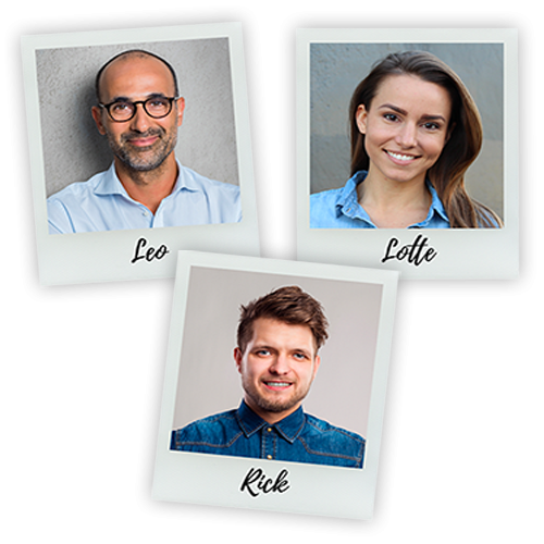 Greater influx of high-tech professionals due to successful digital recruitment strategy