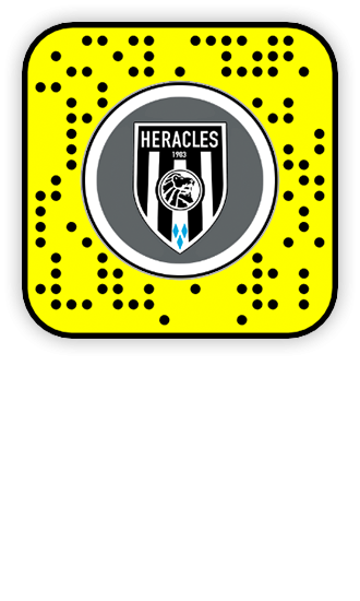 Augmented reality with Snapchat