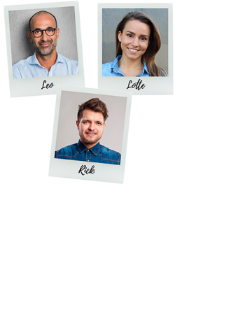 Greater influx of high-tech professionals due to successful digital recruitment strategy 
