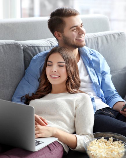 Increasing shop visits with a new digital strategy