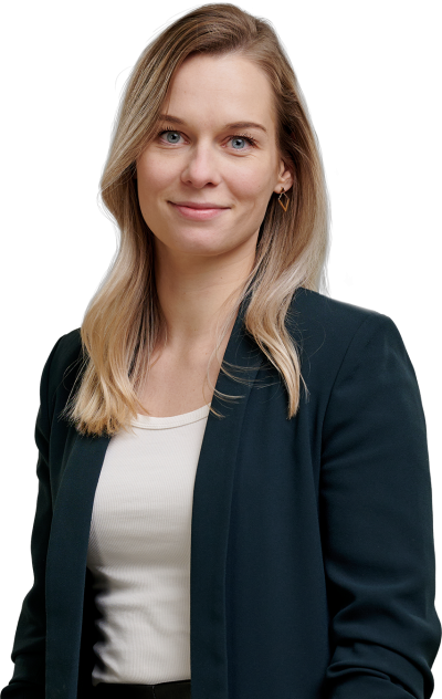 Evelien Knippers, Adwise