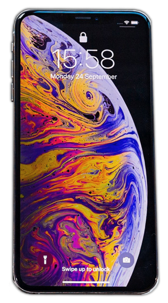 Going viral with 500 euros and the iPhone XS