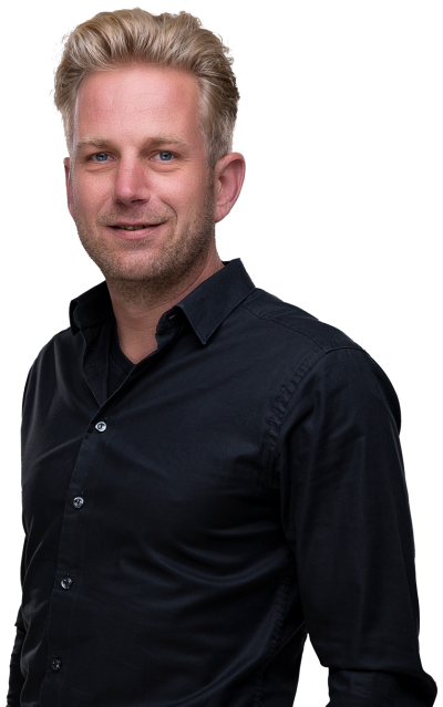 Jeroen Ter Laak