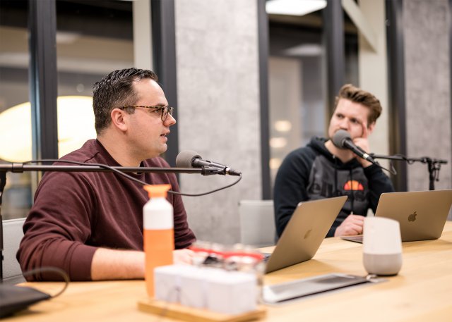 Marketplaces - In gesprek over CDP's