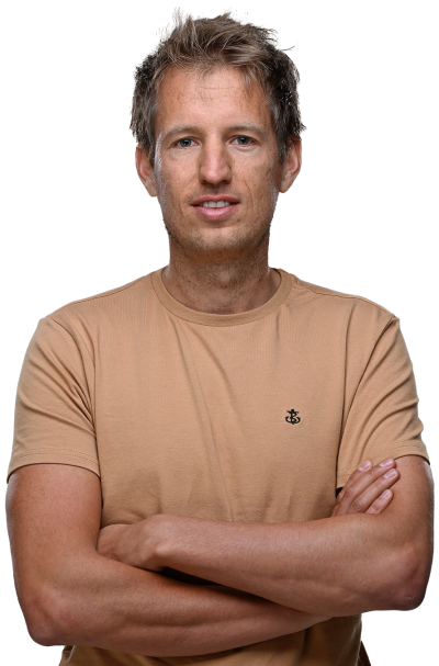 Tom de Haas