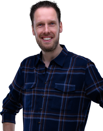 Jip van Kervel